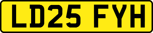 LD25FYH