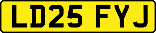 LD25FYJ