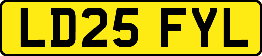 LD25FYL