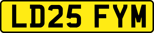 LD25FYM