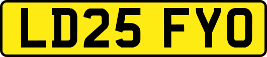 LD25FYO