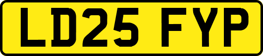 LD25FYP