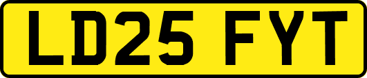 LD25FYT