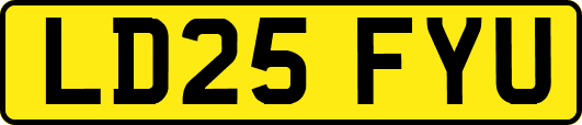 LD25FYU