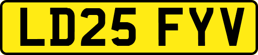 LD25FYV