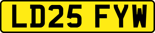 LD25FYW
