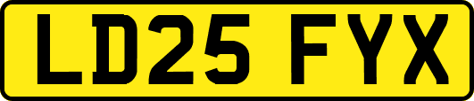 LD25FYX