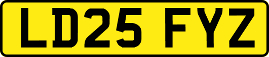 LD25FYZ