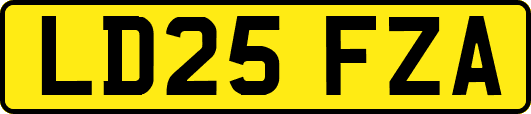 LD25FZA