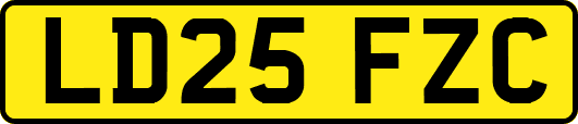 LD25FZC