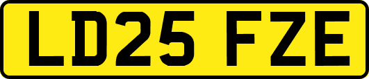 LD25FZE