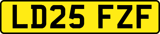 LD25FZF