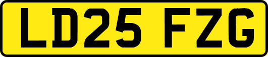 LD25FZG