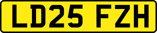 LD25FZH