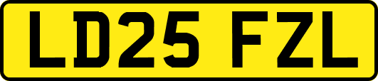 LD25FZL