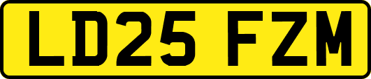 LD25FZM