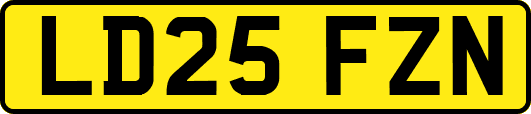 LD25FZN