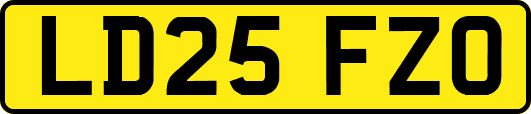 LD25FZO