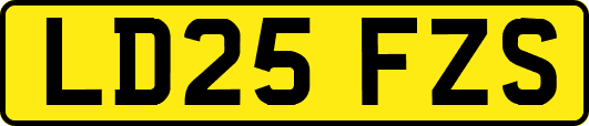 LD25FZS