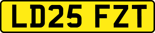 LD25FZT