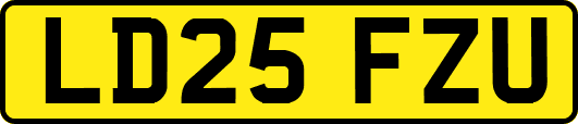 LD25FZU