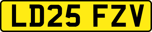 LD25FZV