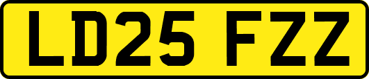LD25FZZ