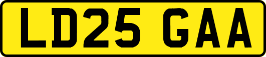 LD25GAA