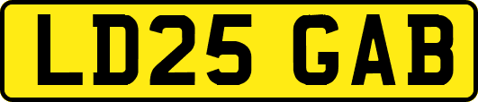 LD25GAB