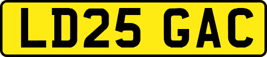 LD25GAC