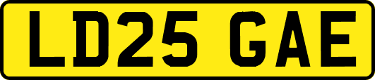 LD25GAE