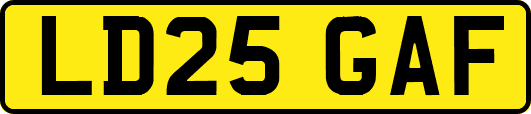 LD25GAF