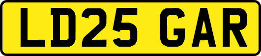 LD25GAR