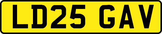 LD25GAV