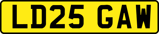 LD25GAW