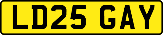 LD25GAY