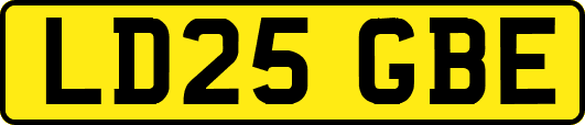 LD25GBE