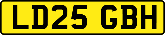 LD25GBH