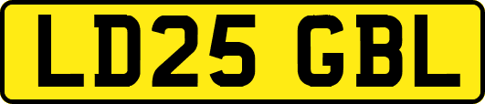 LD25GBL