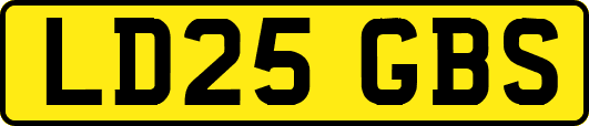 LD25GBS