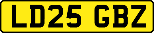LD25GBZ