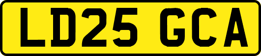 LD25GCA