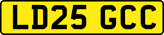 LD25GCC