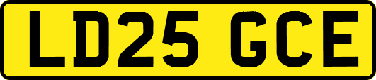 LD25GCE