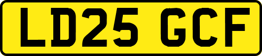 LD25GCF