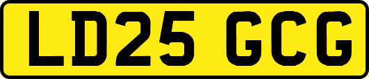 LD25GCG