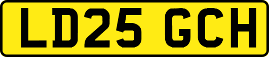 LD25GCH