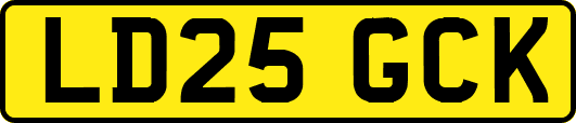 LD25GCK