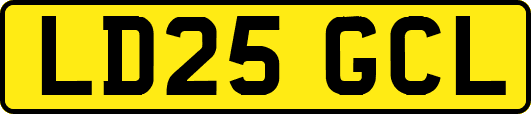 LD25GCL
