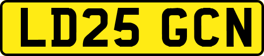 LD25GCN